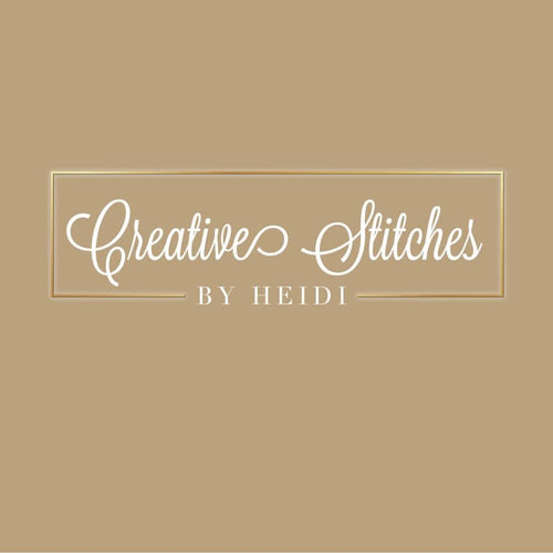 Creative Stitches by Heidi